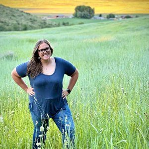 Meet your Posher, Jenni